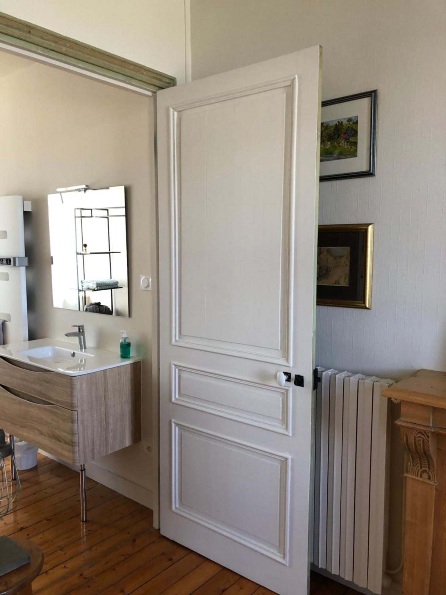 La Chambre De L'Embarcadere Le Conquet Exterior foto